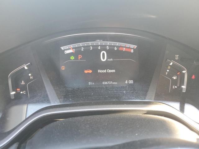 2020 HONDA CR-V EXL #3304591440