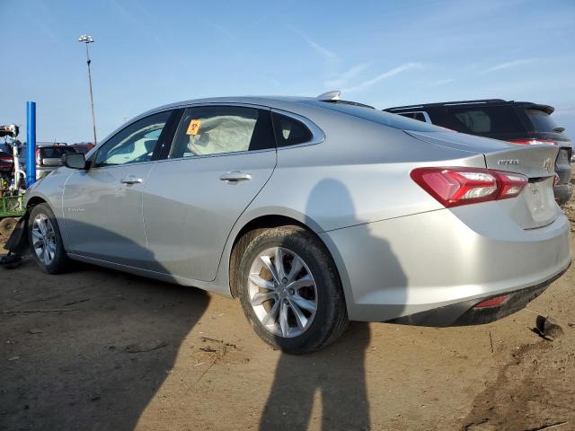 Vin: 1g1zd5stxmf028786, lot: 48748055, chevrolet malibu lt 20212