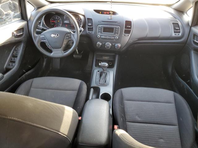2015 KIA FORTE LX - KNAFX4A60F5427686