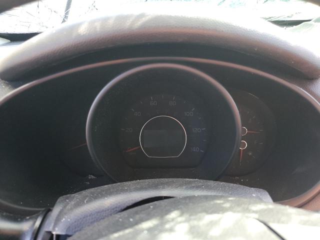 2017 KIA SOUL - KNDJN2A29H7432994