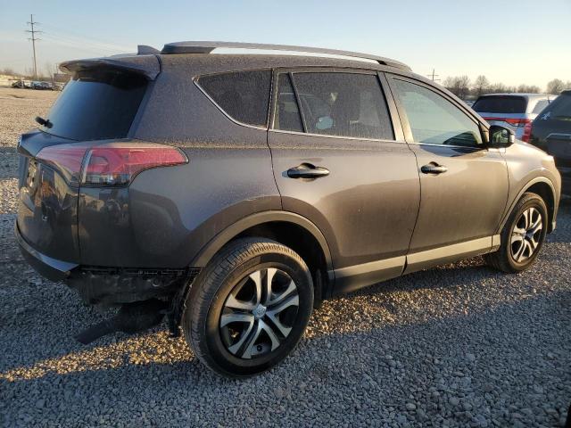 2018 TOYOTA RAV4 LE - 2T3ZFREV8JW453519