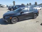 2020 HONDA CIVIC EX - 19XFC1F39LE215879