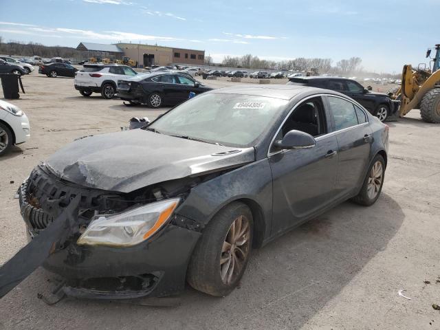 BUICK REGAL PREMIUM