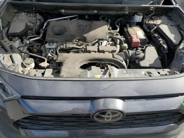 2020 TOYOTA RAV4 LE - 2T3H1RFVXLW086232