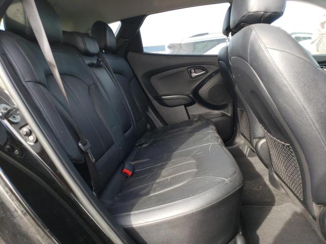 2015 HYUNDAI TUCSON LIM - KM8JUCAG5FU114711
