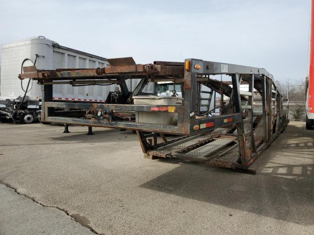 WALL CAR HAULER 2007 black   1W9H853207H157659 photo #3