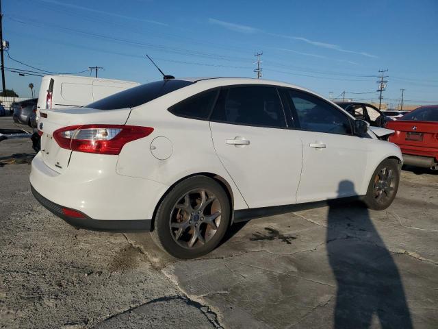 Vin: 1fadp3f23el327902, lot: 49982305, ford focus se 20143
