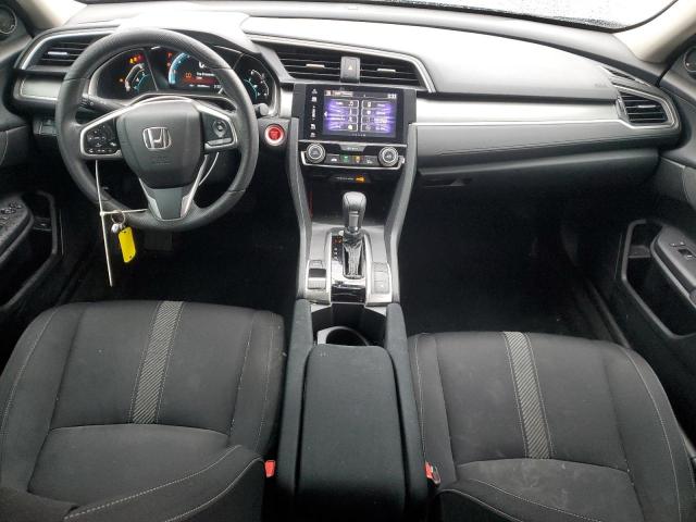 2016 HONDA CIVIC EX - 2HGFC2F70GH576440