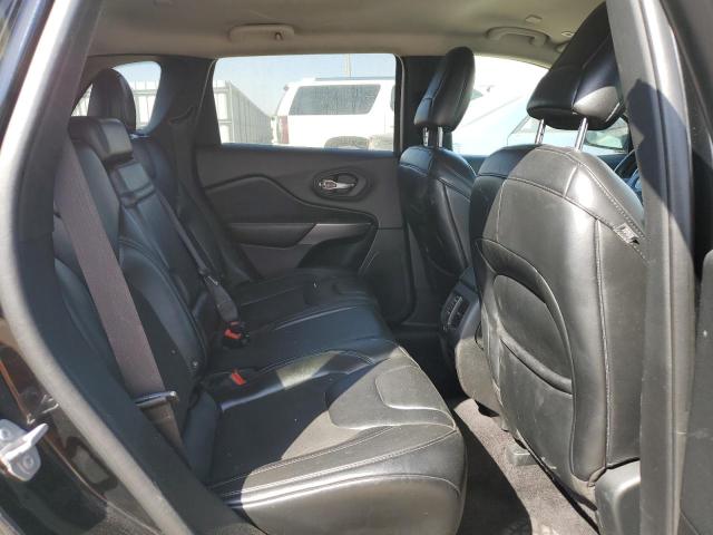 2019 JEEP CHEROKEE L - 1C4PJLLN8KD209714