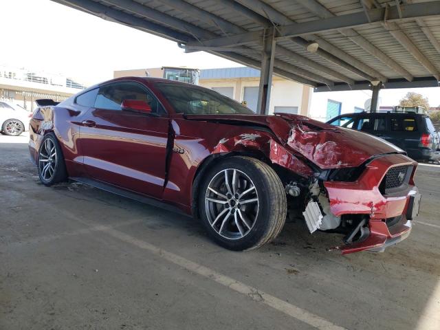 Vin: 1fa6p8cf0f5356020, lot: 50103415, ford mustang gt 20154
