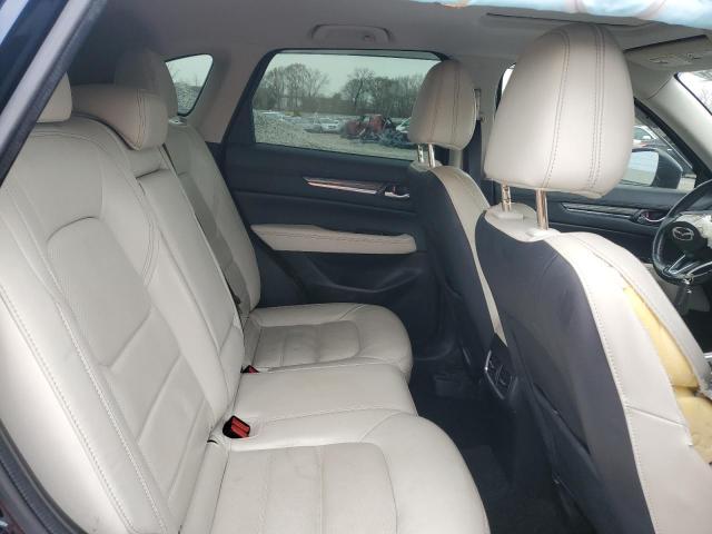 2017 MAZDA CX-5 GRAND - JM3KFADL3H0125143
