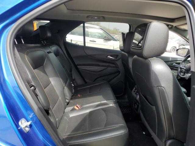 2019 CHEVROLET EQUINOX PR - 3GNAXNEV5KS519159
