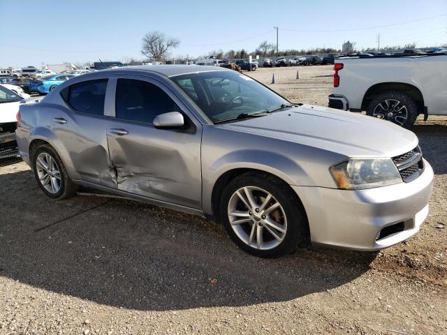 Vin: 1c3cdzcgxdn635206, lot: 47553895, dodge avenger sxt 20134