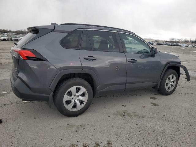 Vin: 2t3f1rfv6lc090545, lot: 49970895, toyota rav4 le 20203