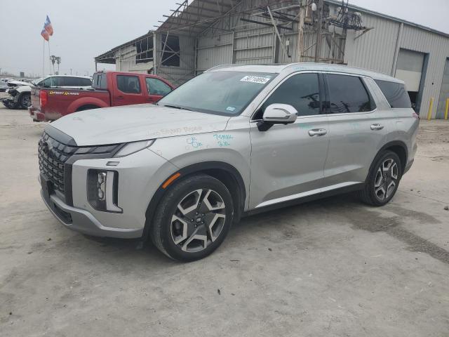 Vin: km8r44ge9pu532186, lot: 50710895, hyundai palisade sel premium 2023 img_1