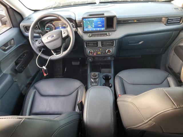 2024 FORD MAVERICK L 3FTTW8S91RRA85191