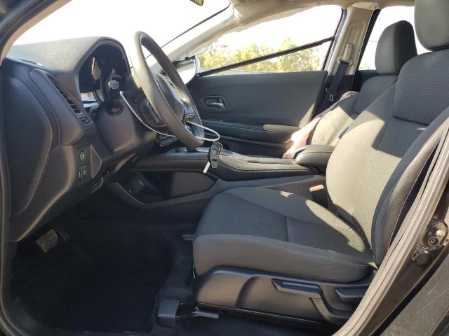 2019 HONDA HR-V LX - 3CZRU5H38KM725203
