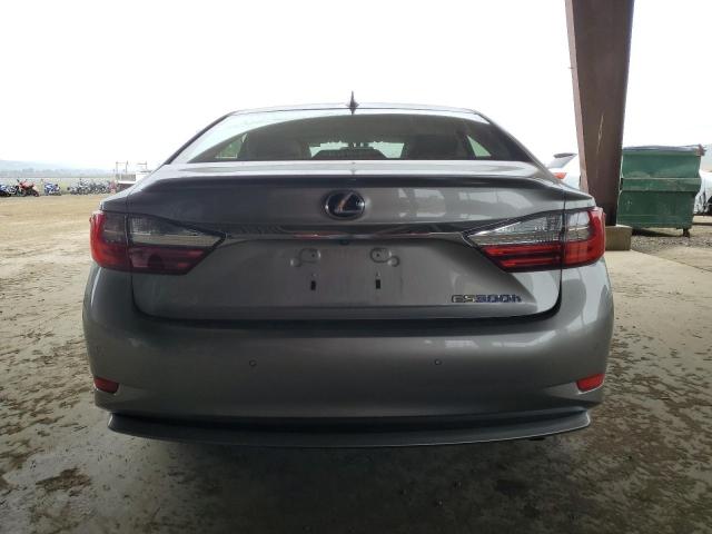 2016 LEXUS ES 300H JTHBW1GG3G2117066