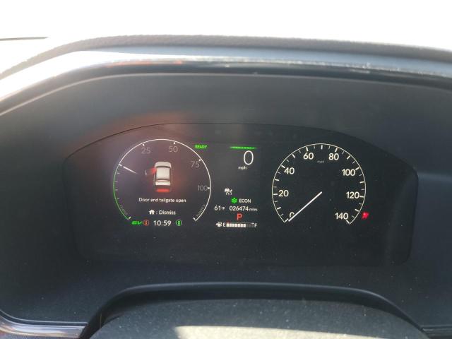 2023 HONDA CR-V SPORT - 7FARS5H58PE011536