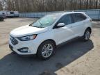 2020 FORD EDGE SEL - 2FMPK4J99LBA02373