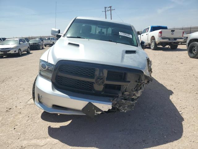 2018 RAM 1500 SPORT 1C6RR7MT5JS274219