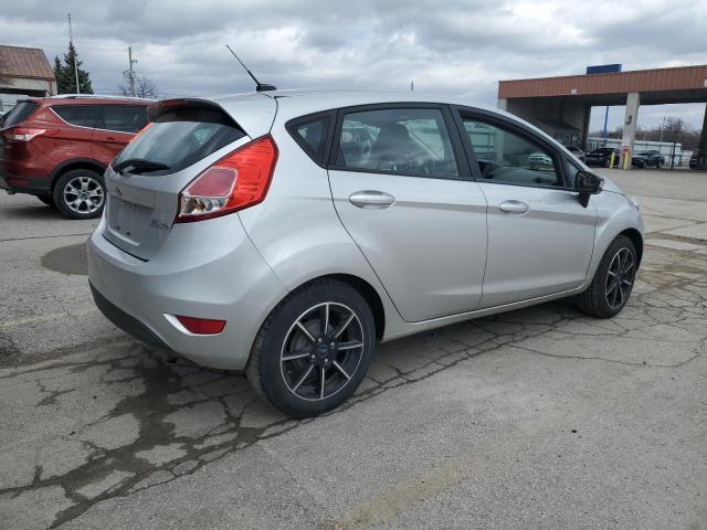 Vin: 3fadp4ej5gm142797, lot: 59654195, ford fiesta se 20163