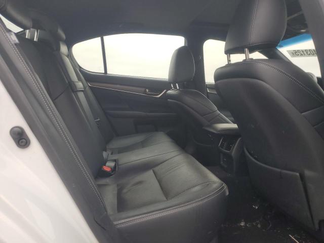 2020 LEXUS GS 350 F S JTHEZ1CL0LA012976