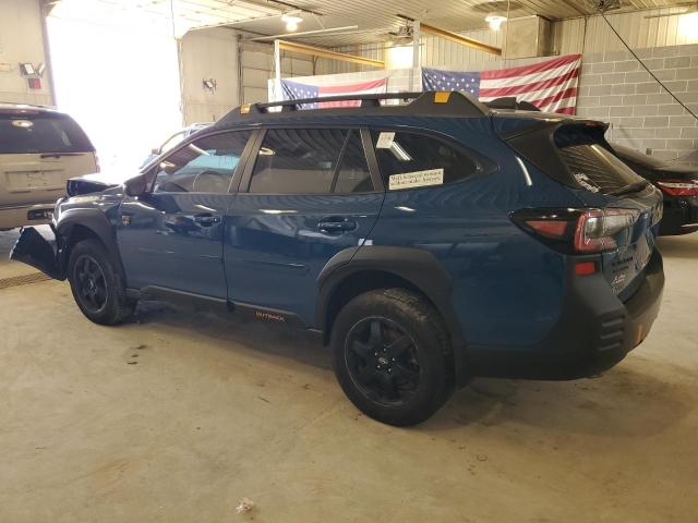 Vin: 4s4btgud9n3156254, lot: 51008085, subaru outback wi wilderness 20222