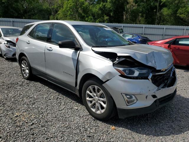 Vin: 3gnaxhev0ks602578, lot: 50950905, chevrolet equinox ls 20194