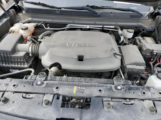 2021 CHEVROLET COLORADO L - 1GCGTCEN5M1288853