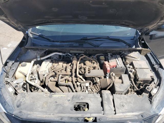 2020 NISSAN SENTRA S - 3N1AB8BV0LY243908
