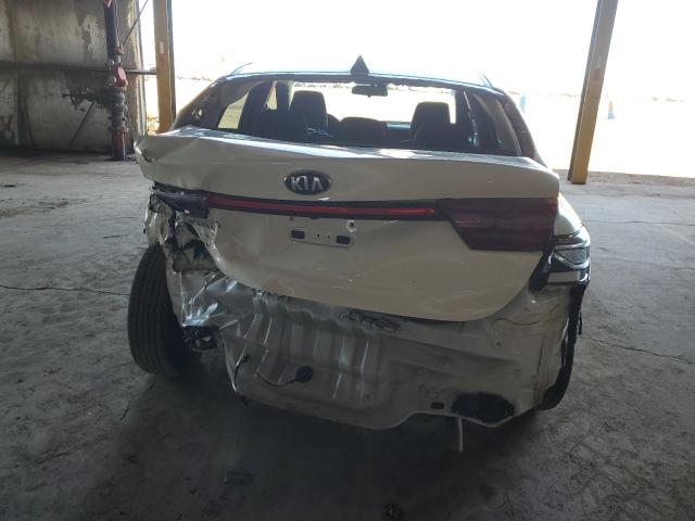 2021 KIA FORTE FE - 3KPF24AD8ME275965