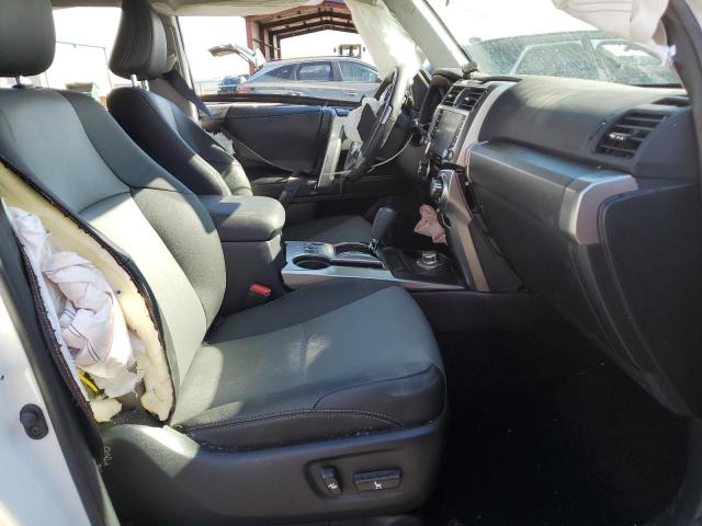 2023 TOYOTA 4RUNNER SE JTENU5JR6P6181127