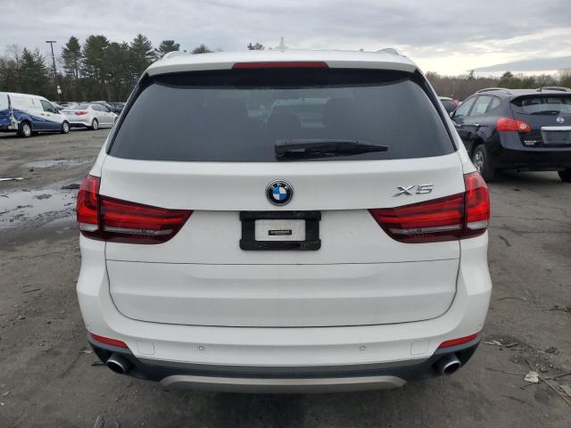 2017 BMW X5 XDRIVE3 - 5UXKR0C36H0V73452