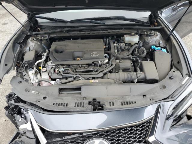2023 LEXUS ES 300H F 58ABA1C12PU028177