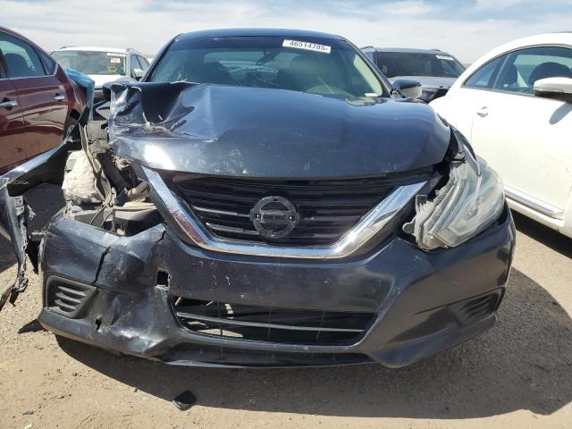 2017 NISSAN ALTIMA 2.5 - 1N4AL3AP8HC488008