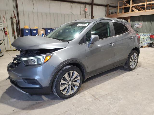 2020 BUICK ENCORE PRE - KL4CJASB2LB000440