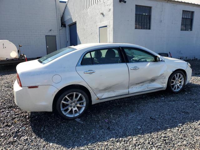 Vin: 1g1ze5eb5af103583, lot: 50390955, chevrolet malibu ltz 20103