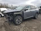 2022 NISSAN ROGUE SV - 5N1BT3BB5NC699398