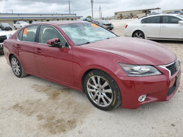 Vin: jthbe1bl6d5013155, lot: 50742855, lexus gs350 350 20134