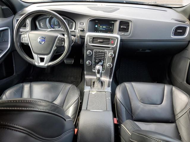 2016 VOLVO S60 POLEST YV149MTSXG2412091