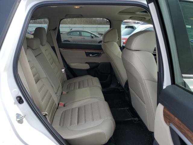 2020 HONDA CR-V EX - 2HKRW2H59LH677234