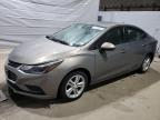 2017 CHEVROLET CRUZE LT - 1G1BE5SM5H7197573