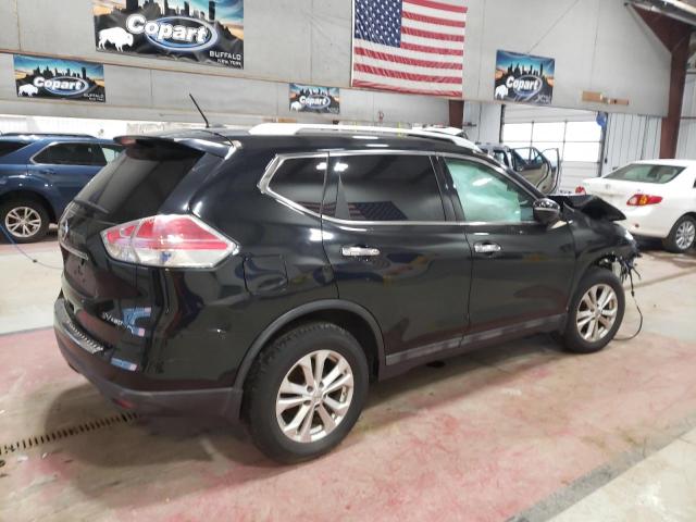 Vin: 5n1at2mv3fc896567, lot: 50339495, nissan rogue s 20153