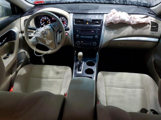 2015 NISSAN ALTIMA 2.5 - 1N4AL3AP6FC206168