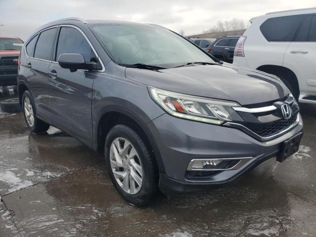 Vin: 5j6rm4h73fl029031, lot: 47891935, honda crv exl 20154