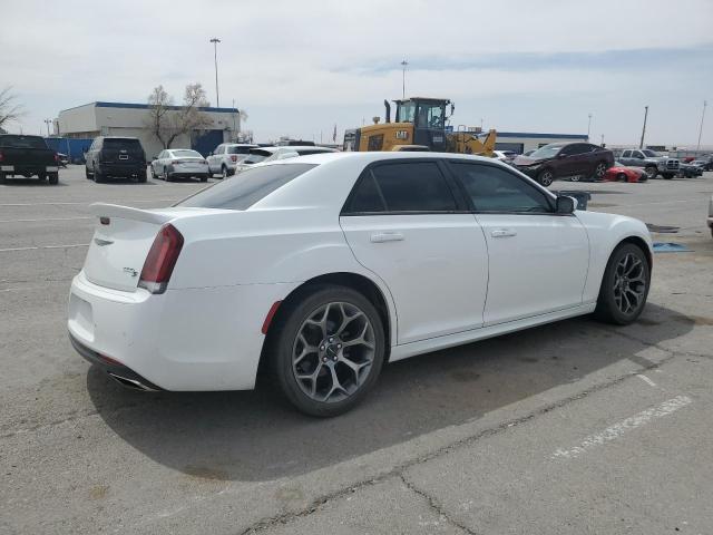 Vin: 2c3ccabg2jh266464, lot: 50621045, chrysler 300 s 20183
