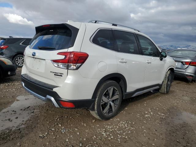 2022 SUBARU FORESTER T JF2SKARC0NH470013