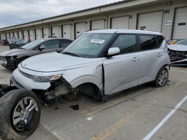 Vin: kndj23au1l7097383, lot: 50840015, kia soul lx 2020 img_1