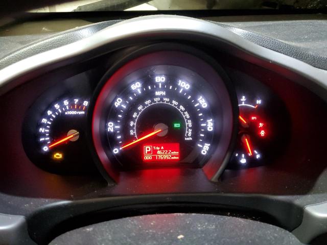 2015 KIA SPORTAGE L - KNDPB3AC1F7701388